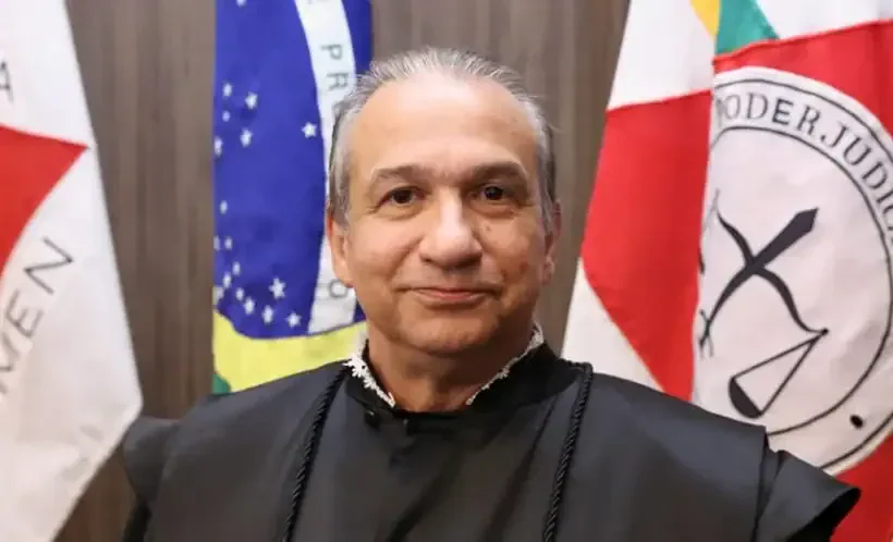 Desembargador Magid Nauef voltou atrás e condenou homem por estupro de vulnerável após polêmica