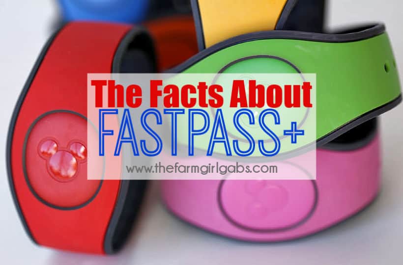 Everything You Need To Know About Fastpass at Walt Disney World