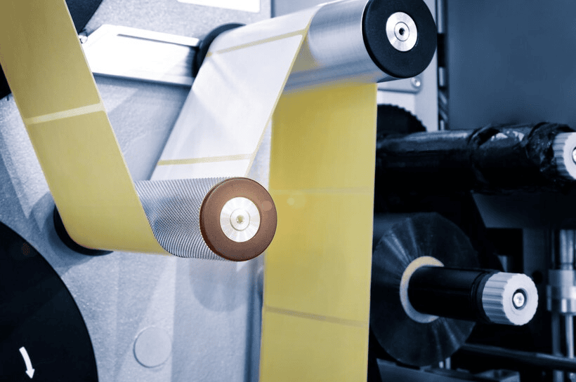 Принтер для этикеток