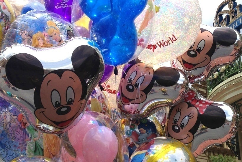 Celebrating a birthday in Walt Disney World? There is nothing more magical then spending your vacation AND birthday at Walt Disney World. Here are some fun ways to celebrate your special day in Disney. Disney Planning Tips #DisneyTips #WaltDisneyWorld #DisneyPackingtips