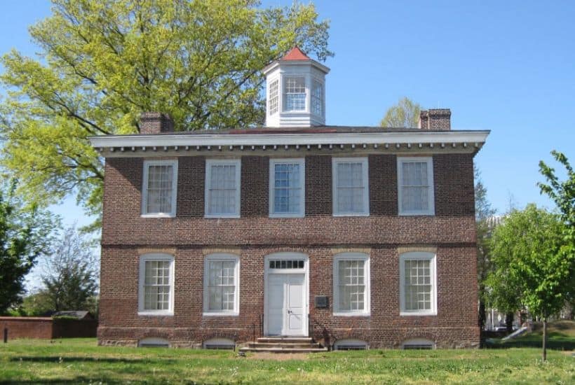 Looking for a few fun family day trips in New Jersey? Check out these Historic Places To Visit In New Jersey.