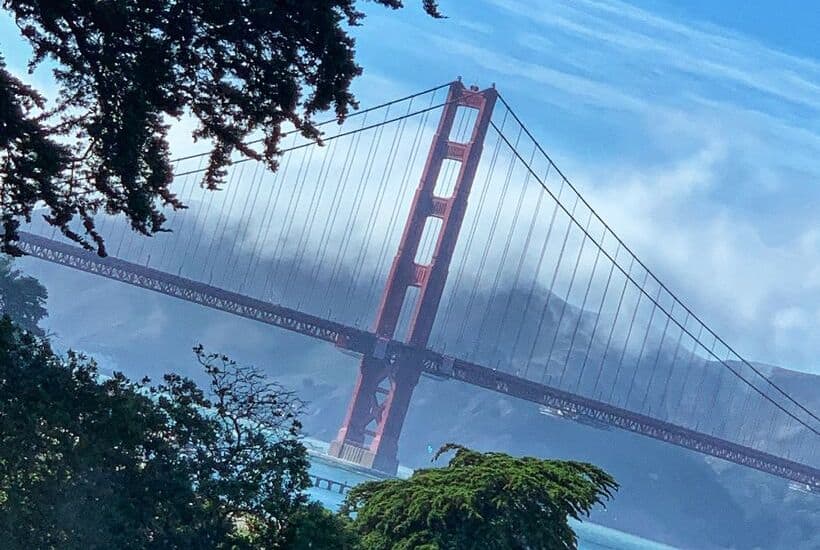 San Francisco has so many things to experience. Check out these 14 Must-Do Experiences in San Francisco that you won’t want to miss out on while visiting this great city. #Sanfrancisco #GoldenGateBridge #TravelTips