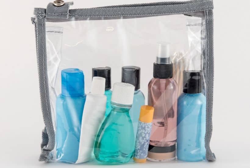 This Ultimate List of What To Pack In Your Carry-On Bag will help you be prepared with all In-Flight essentials to help you get to your destination in comfort