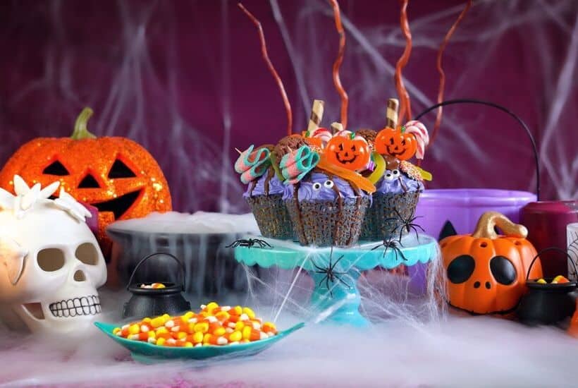 Host An Awesome Halloween Party For Your Kids. These kids Halloween party tips will help you plan the ultimate ghoulish Halloween party for your kids.