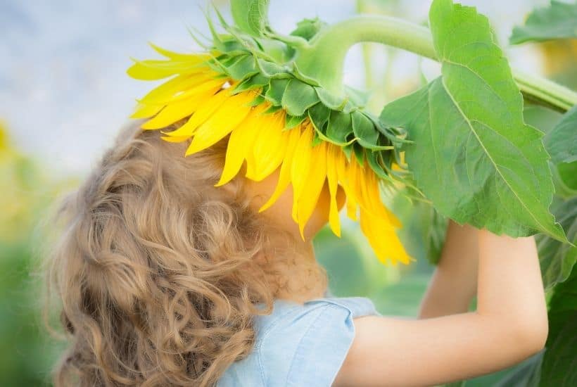 gardening ideas for kids