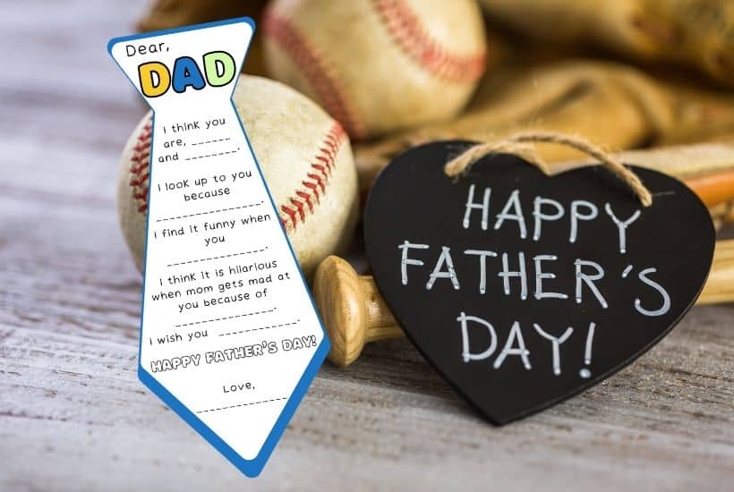 Happy First Fathers Day Daddy Baseball | Zazzle