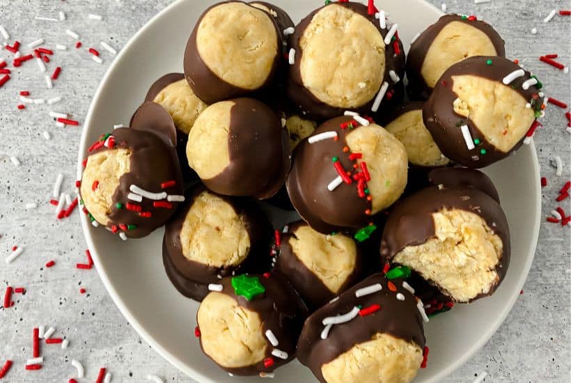 Best buckeyes Recipe. Buckeyes Buckeye Balls, No-Bake Candy Buckeyes