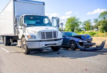 Atlanta Truck Accident Lawyer