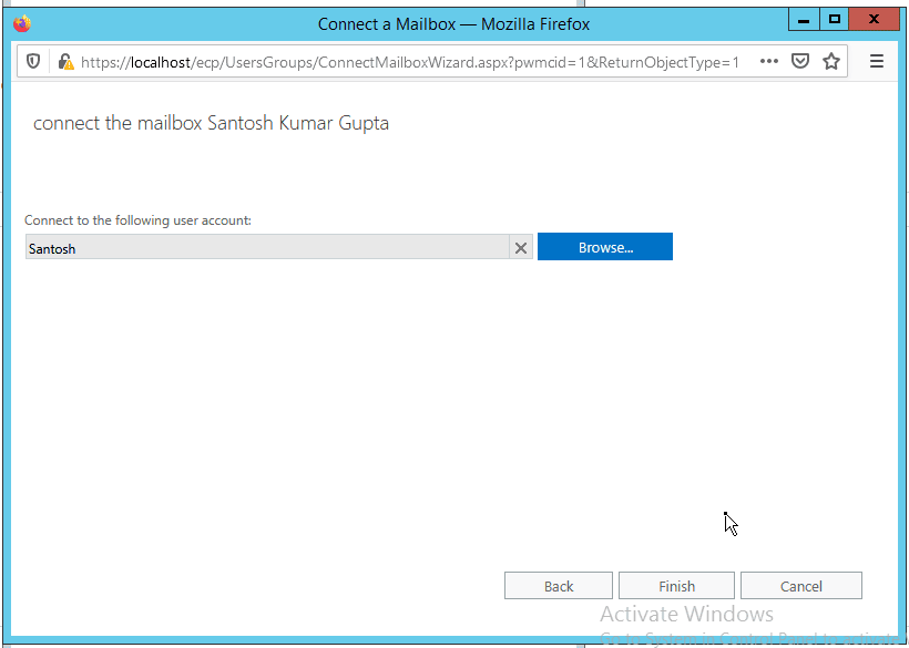 11. recover deleted mailbox