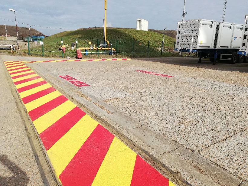 Signalisation routière