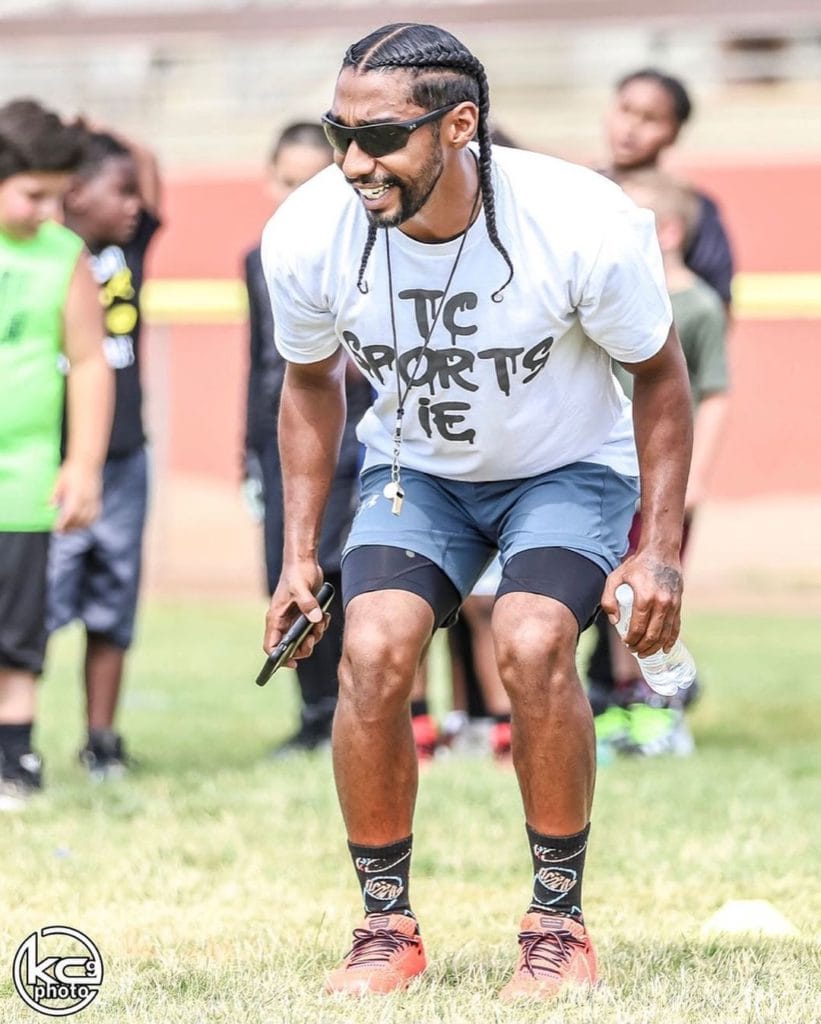 TJ Hart