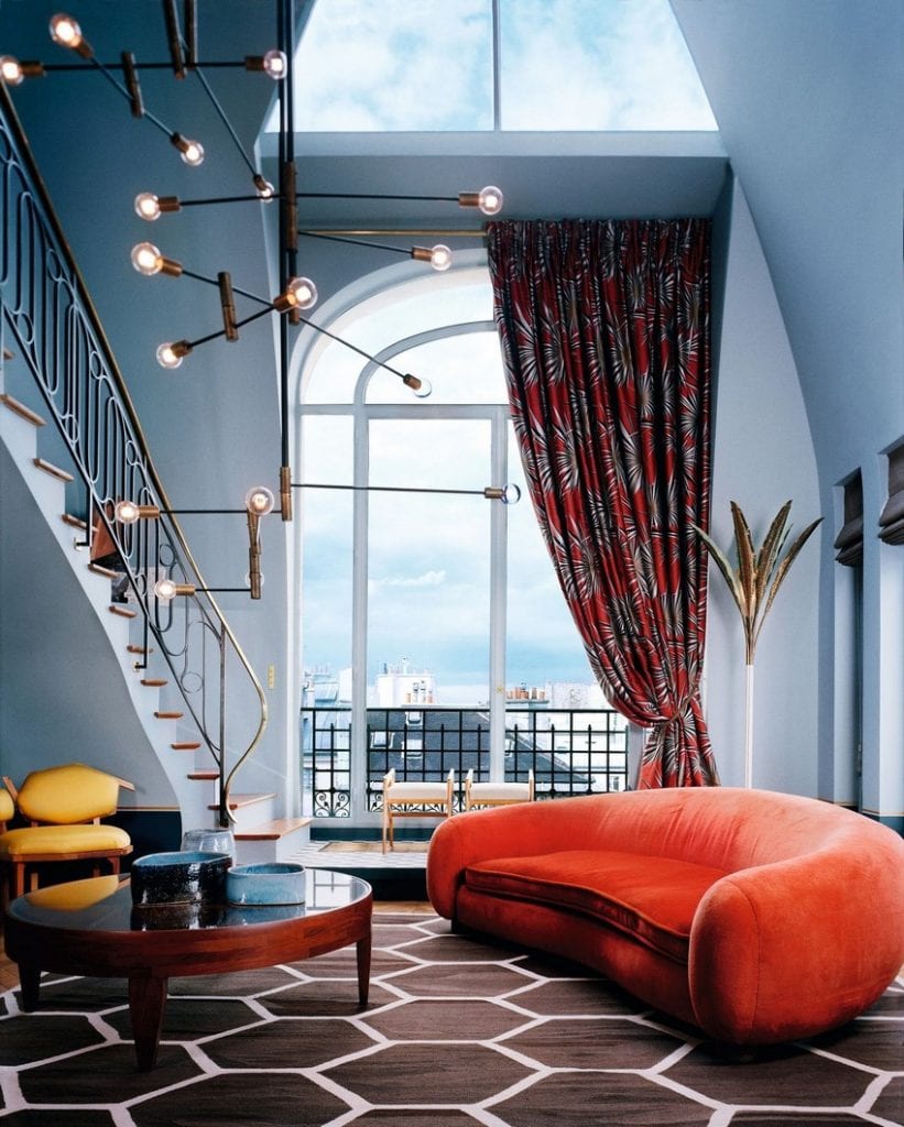 10 beautiful living rooms by top interior designers 10 Beautiful Living Rooms By Top Interior Designers 10 Beautiful Living Rooms By Top Interior Designers 4 821x1024