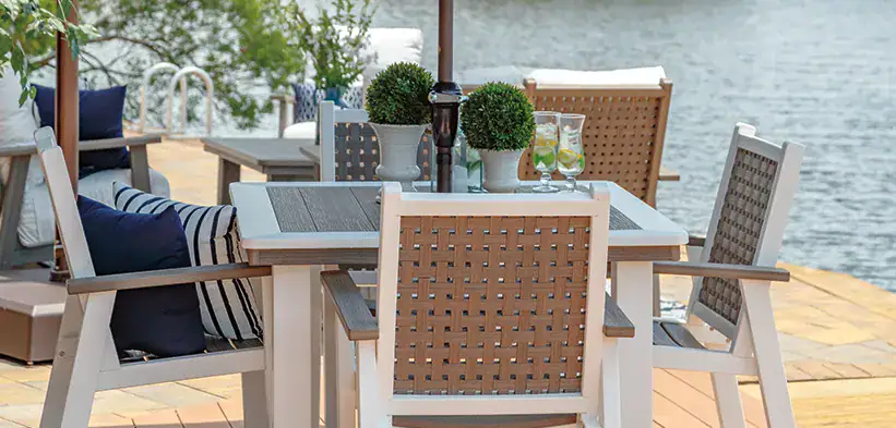 The Marina Collection: Style That Speaks