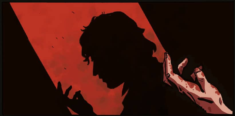 prima del buio shockdom vendetta