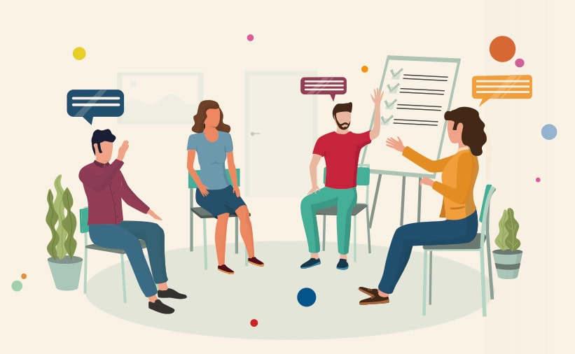 Team and Group Coaching