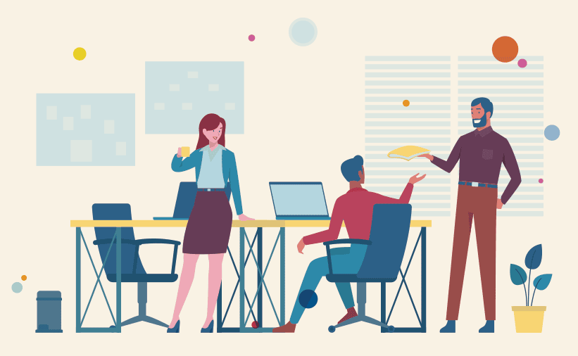 Sustaining team development