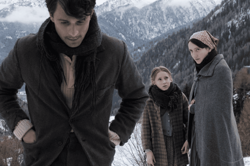 media Lista de filmes do Festival de Veneza com Fernanda Montenegro