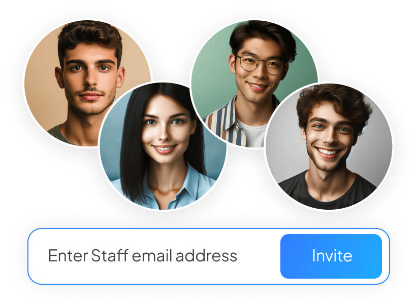 Collaborate with Ease