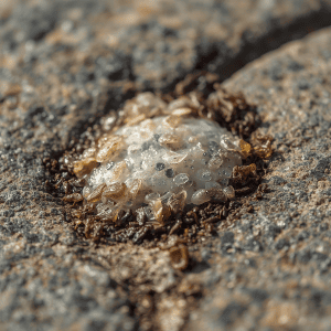 How to Clean Bird Droppings Safely
