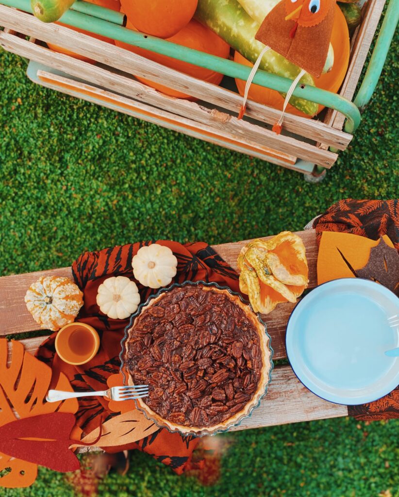 The 5 Best Tips For Making Delicious Pies 1 Pecan Pie, best tips for making a delicious pie