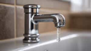 Regular Plumbing Inspections