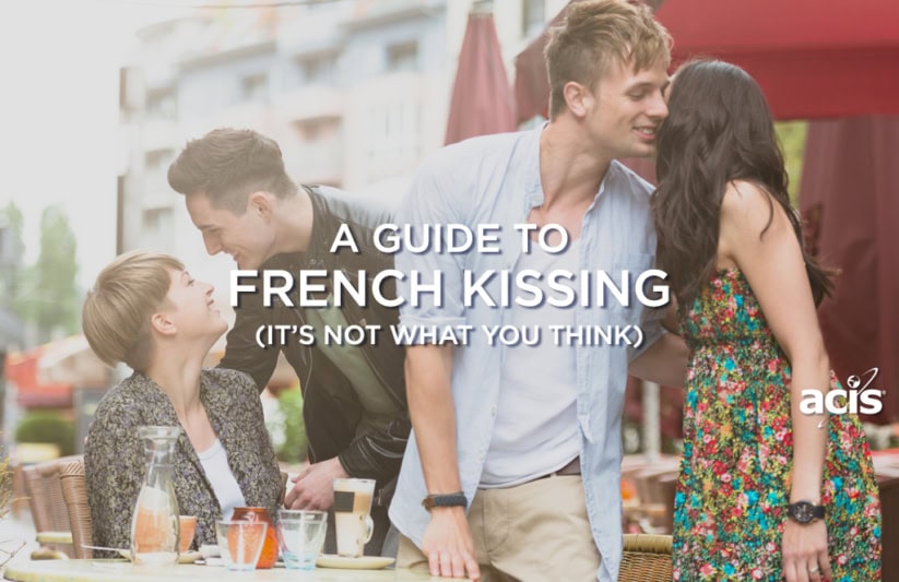 How to cheek-kiss – a quick guide ‹ GO Blog