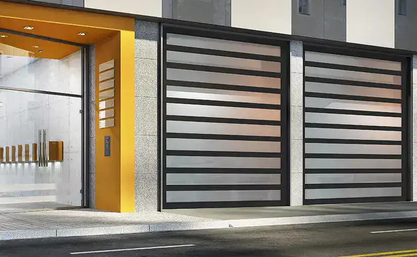 Commercial-door-and-loading-dock-equipment-repair