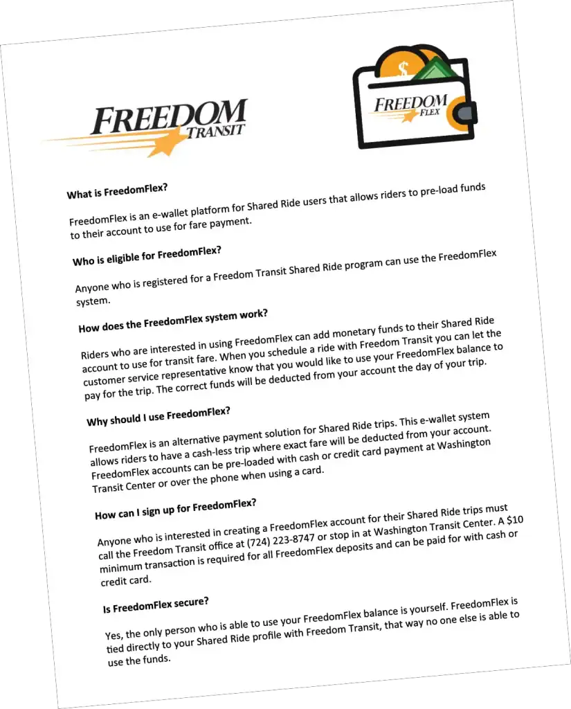 FreedomFlex-info