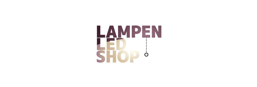 Logo "Lampen LED Shop" für Kunden