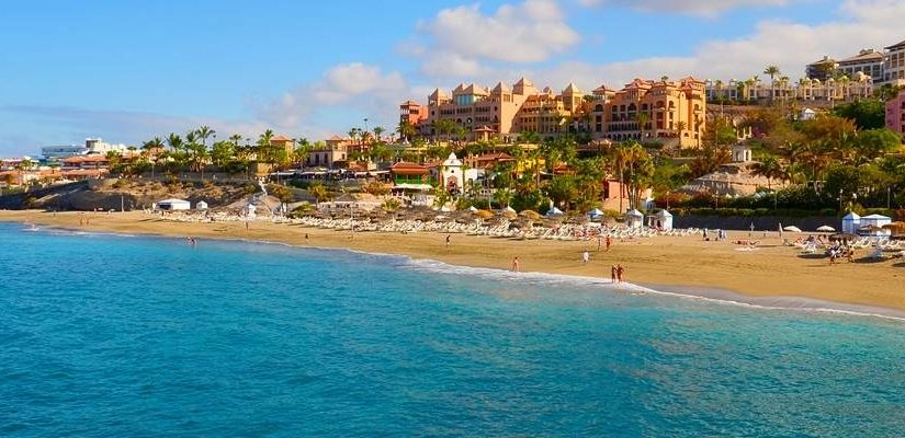 How to get a NIE number in Tenerife 2025