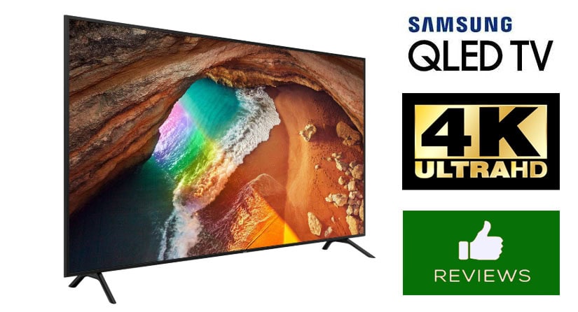 Cel mai ieftin QLED de la Samsung 43Q60RA
