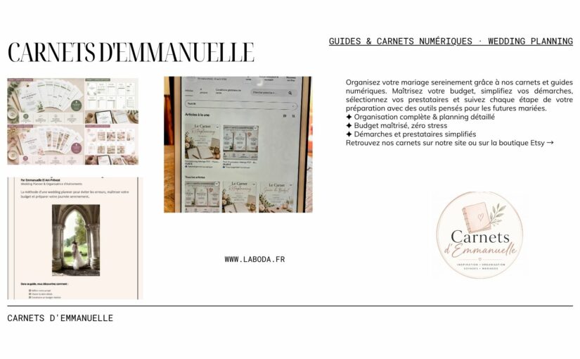 guide et outils