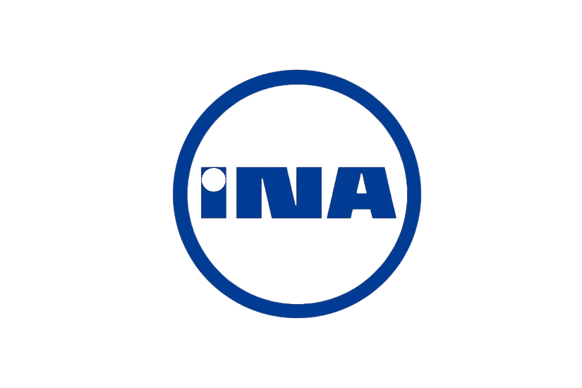 Ina logo
