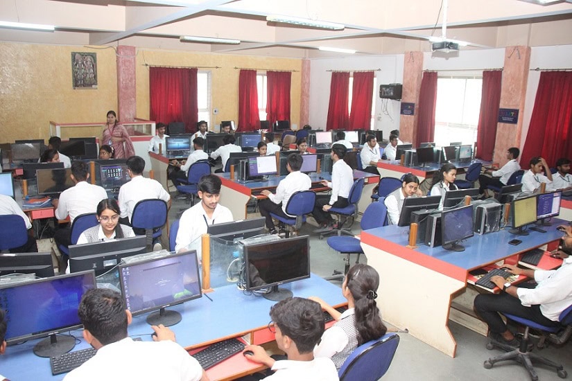 Python RDBMS Lab1