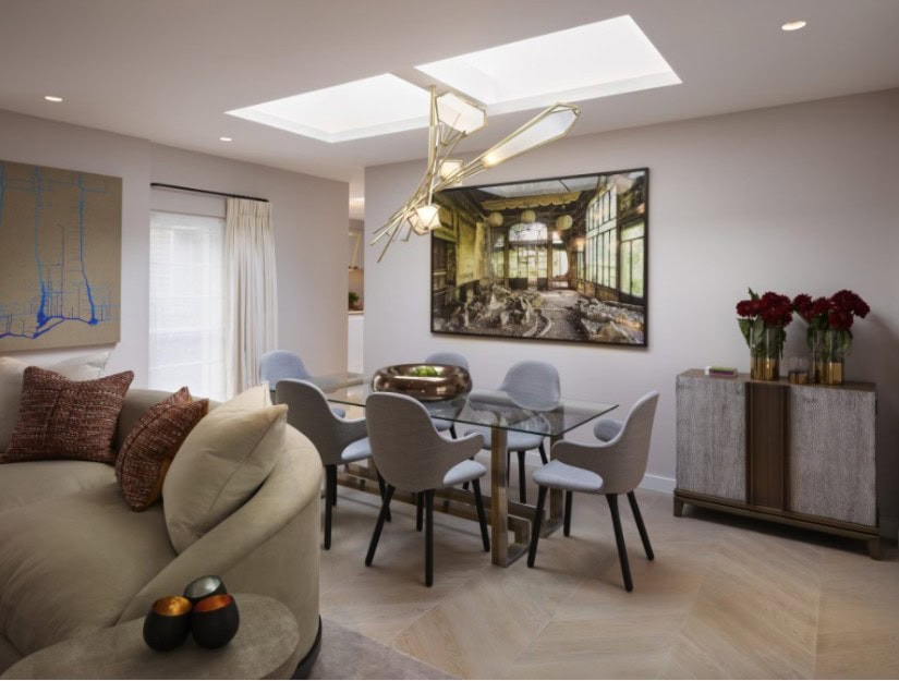 Fiona Barratt Interiors Discover More About This Top Interior Designer_4 fiona barratt interiors Fiona Barratt Interiors: Discover More About This Top Interior Designer Fiona Barratt Interiors Discover More About This Top Interior Designer 4