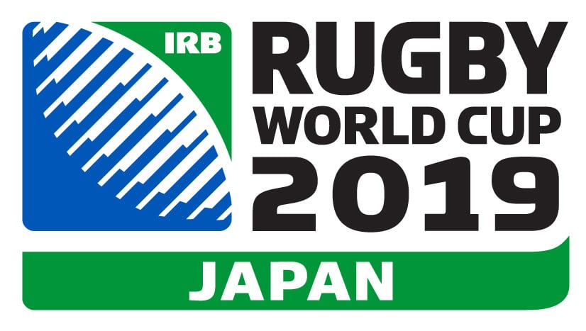 Rugby World Cup 2019 Betting Odds