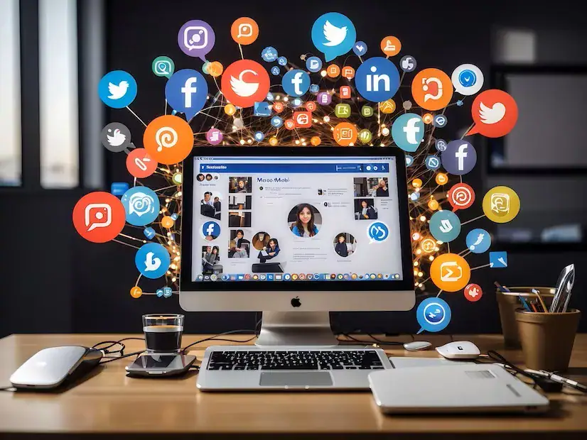 social media marketing strategies