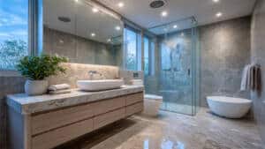 Bathroom Ventilation Guide