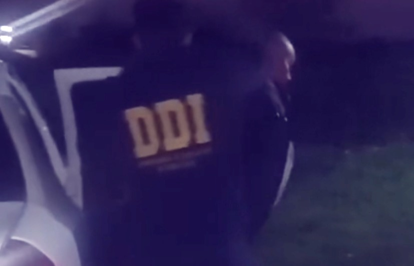 Cayó en Guernica el prófugo por un doble homicidio en Lomas