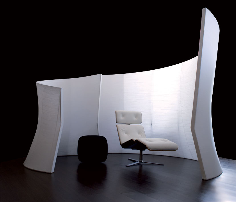INCONTRI-LIGHT-ambientato-con-chaise-longue Struttura Led, Incontri Light