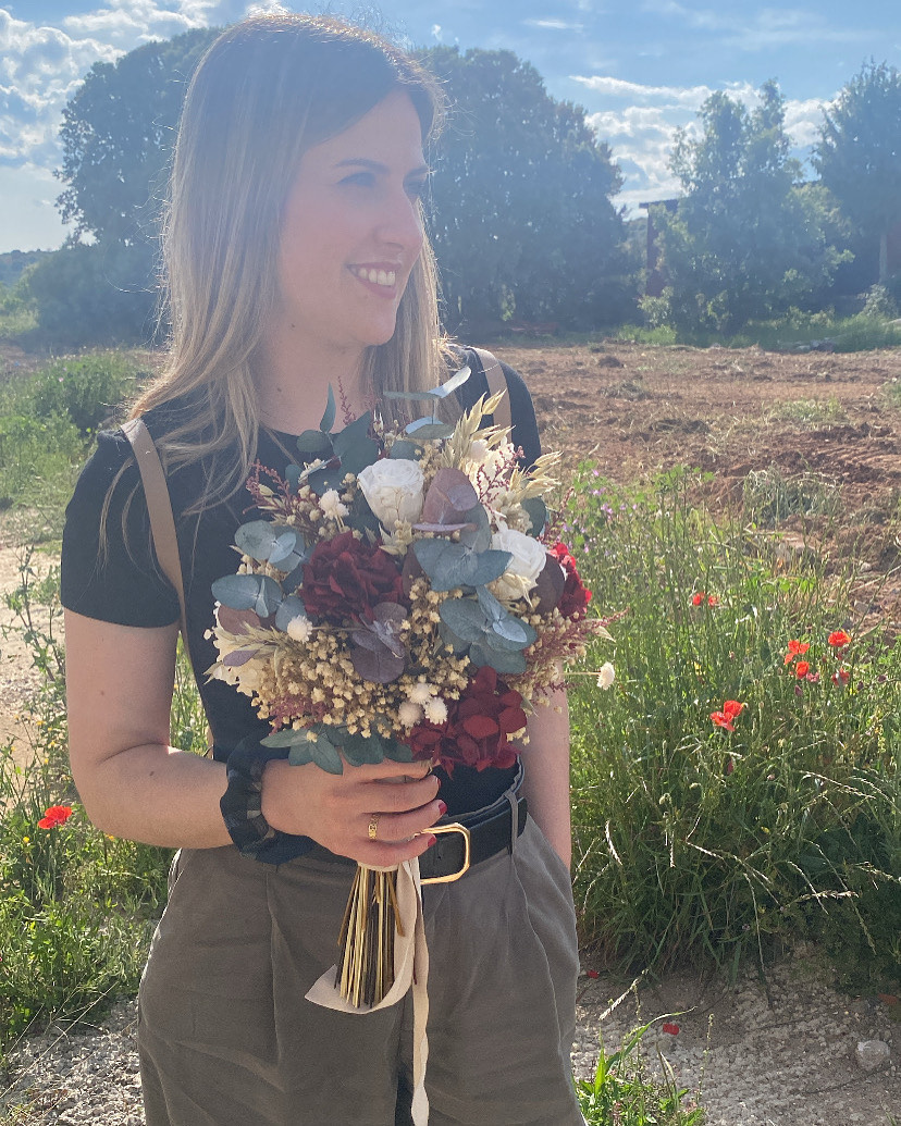 Wedding planner profesional en Madrid
