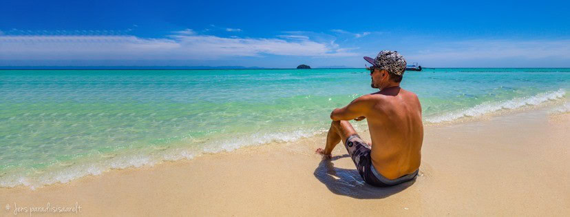 Koh Lipe lainetes