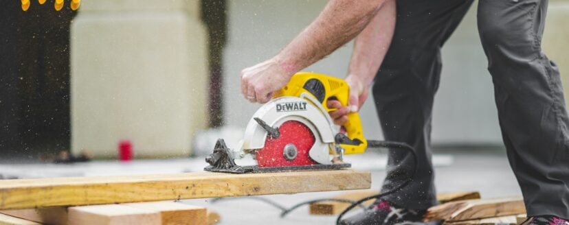 Home renovation and improvement