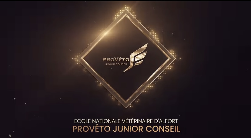 PJC dans la L30 ProVéto Junior Conseil