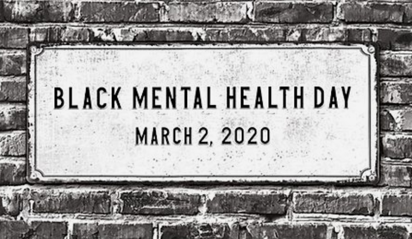 Toronto recognises Black Mental Health Day