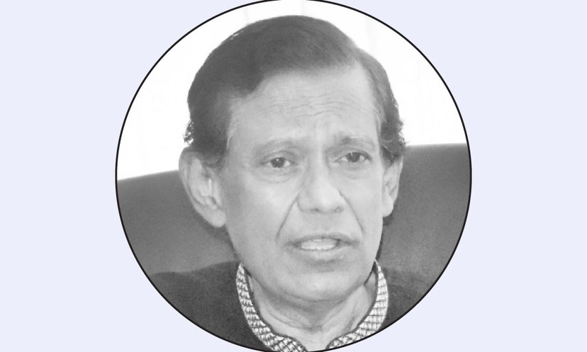 গণতান্ত্রিক রাজনীতিতে সহিংসতার স্থান নেই-বিচারপতি শামসুদ্দিন চৌধুরী মানিক