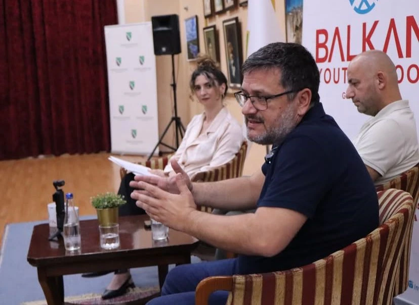 Tribina „Pravo, pravda i građani“ – Razumevanje prava kao osnove aktivnog građanstva