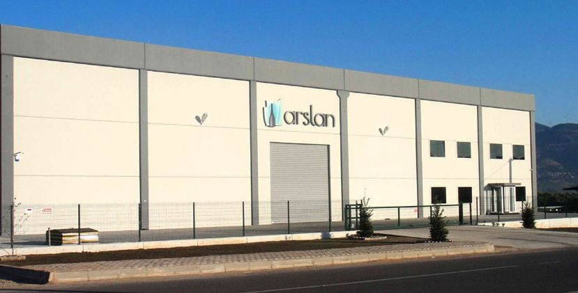 Top 11 Glass Bottle Manufacturers in Turkey