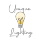 Unique Lighting & Home Decor