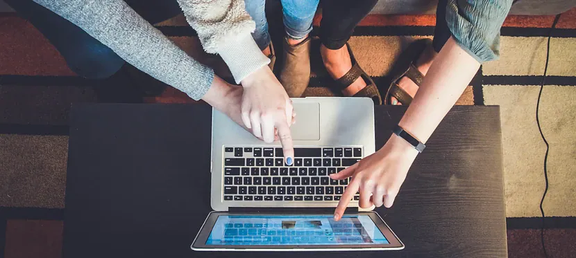 Social Media Users Trust Their Friends Most for Product Advice